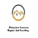 Plainview Concrete Repair And Leveling logo